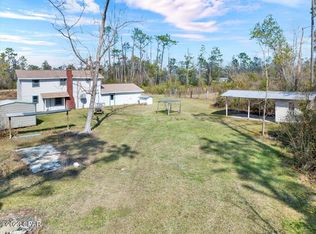 11922 Morrell Rd, Fountain, FL 32438