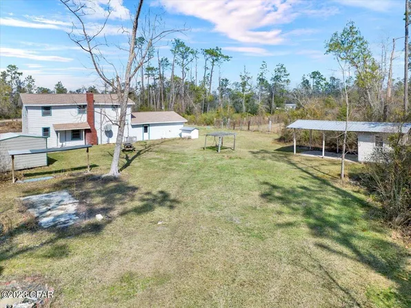 11922 Morrell Rd, Fountain, FL 32438