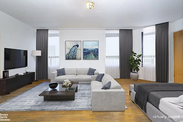 Sold by Brown Harris Stevens | media 1