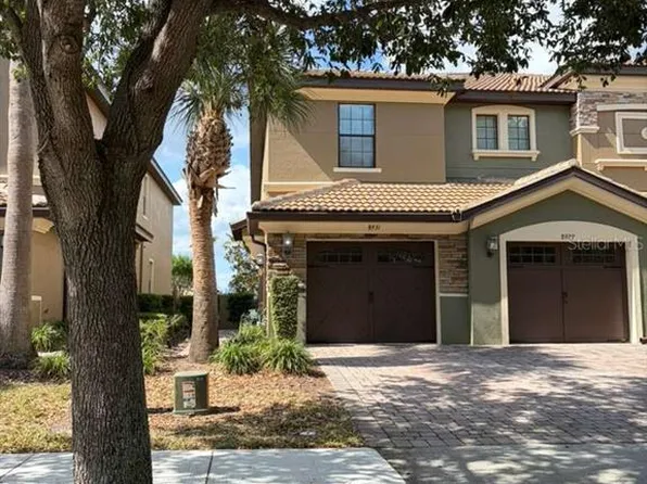 8931 Azalea Sands Ln, Davenport, FL 33896