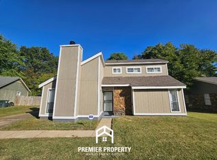 3951 Silverleaf Rd, Memphis, TN 38115