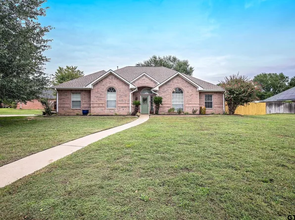 19393 Sandhill Ln, Flint, TX 75762