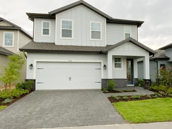 1355 Greenfield Lp, Kissimmee, FL 34759