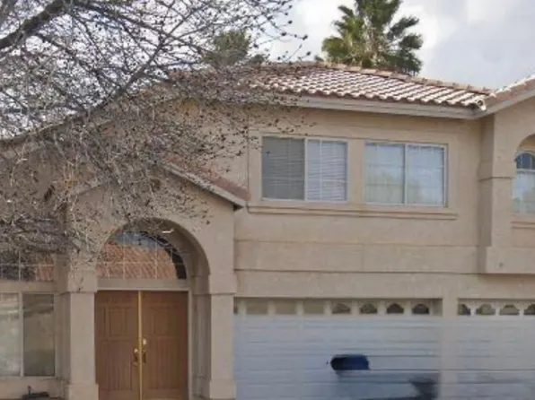 7505 Cobal Canyon Ln, Las Vegas, NV 89129