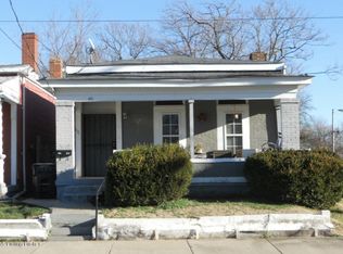 621 N 28th St, Louisville, KY 40212