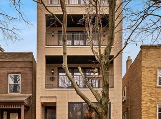 1341 W Wrightwood Ave #1, Chicago, IL 60614
