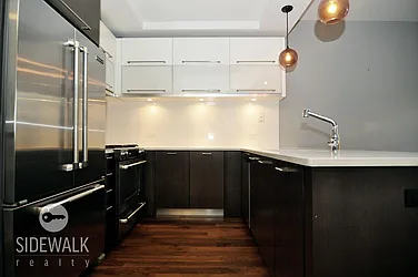 Rented by Sidewalk Realty LLC