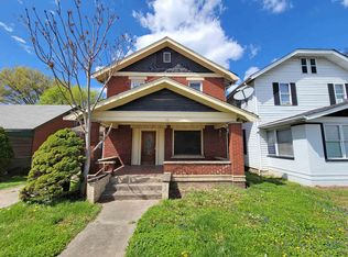 1922 Adams Ave, Huntington, WV 25704