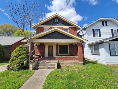 1922 Adams Ave, Huntington, WV, 25704