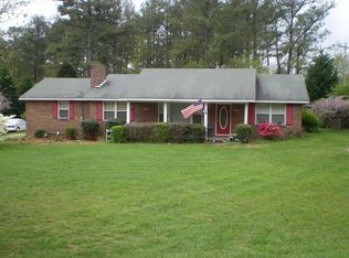 315 Willmon Subdivision Rd, Scottsboro, AL 35769