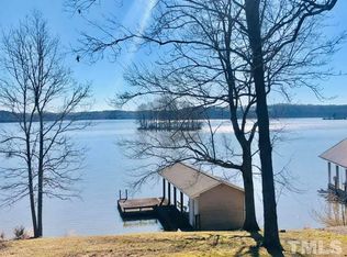 750 Pinesborough Estates Rd, Semora, NC 27343