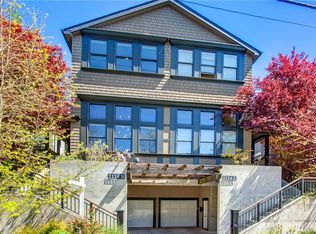 2114 10th Ave W #B, Seattle, WA 98119