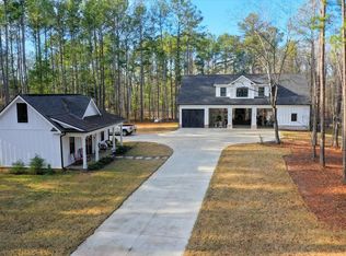 7490 Winfield Rd, Appling, GA 30802