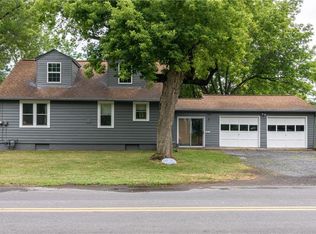 11957 Wilson St, Wolcott, NY 14590