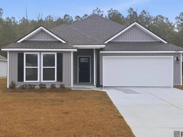 24771 Berry Ridge Ln, Springfield, LA 70462