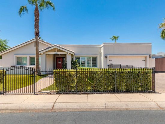 3522 S KACHINA Drive, Tempe, AZ 85282