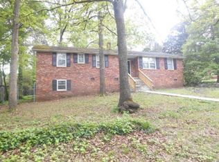 6101 Sheldon Ln, Columbia, SC 29209