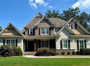 6863 Lake Sterling Blvd, Flowery Branch, GA 30542