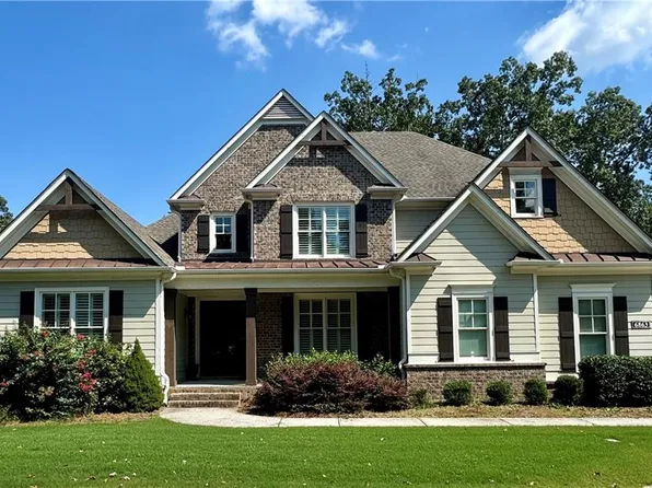 6863 Lake Sterling Blvd, Flowery Branch, GA 30542