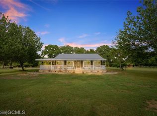 2651 Newman Rd, Mobile, AL 36695