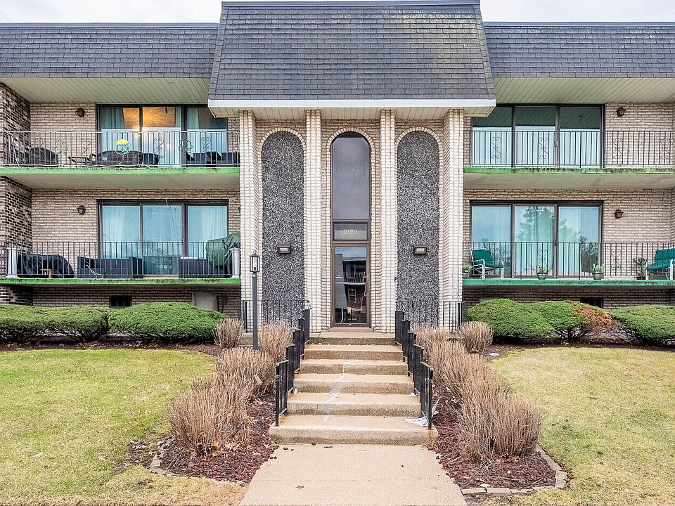 1st image of 9120 S Pulaski Rd APT 2W