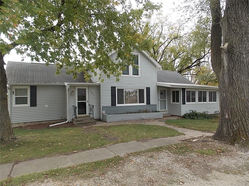 104 Grove St NW, Shellsburg, IA 52332 Zillow