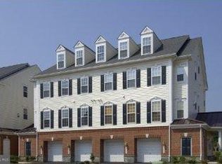 14574 Kylewood Way #32, Gainesville, VA 20155
