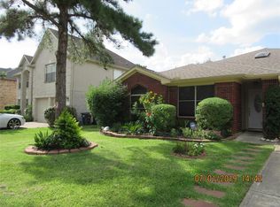 17614 Coventry Oaks Dr, Houston, TX 77084