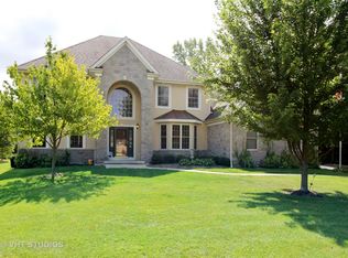26395 N Longmeadow Dr, Mundelein, IL