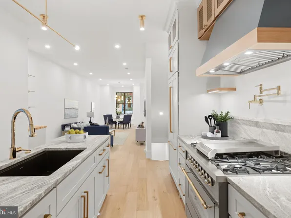 441 Q St NW #1, Washington, DC 20001