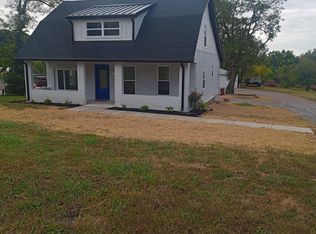 1755 Waterford Rd, Mount Washington, KY 40047