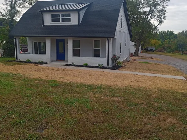 1755 Waterford Rd, Mount Washington, KY 40047