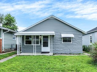 947 Albany St, Indianapolis, IN