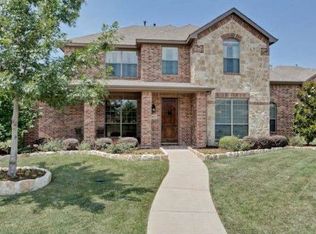 7005 New Bury Ct, Rowlett, TX 75089