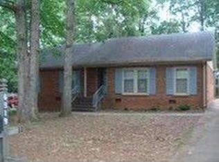 6919 Reddman Rd, Charlotte, NC 28212