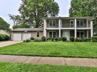 12519 Larkwood Dr, Saint Louis, MO