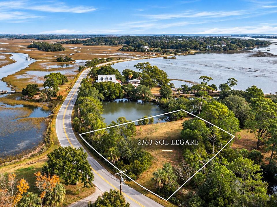 1st image of 2363 Sol Legare Rd