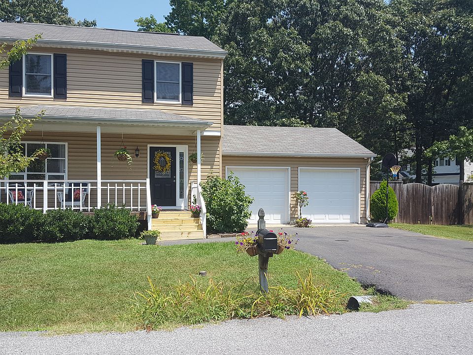 Completely renovated!