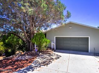 4915 Hornet Dr LOT 164, Prescott, AZ 86301