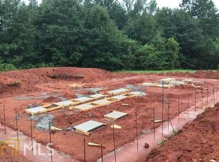 227 Stillmeadow Dr LOT 7, Commerce, GA 30529