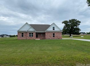 44 Irene Cir, Greenbrier, AR 72058