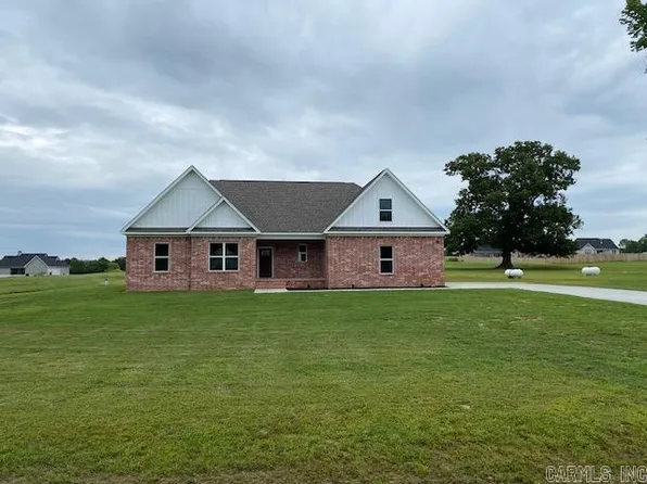 44 Irene Cir, Greenbrier, AR 72058