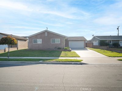 10261 Gregory St, Cypress, CA, 90630