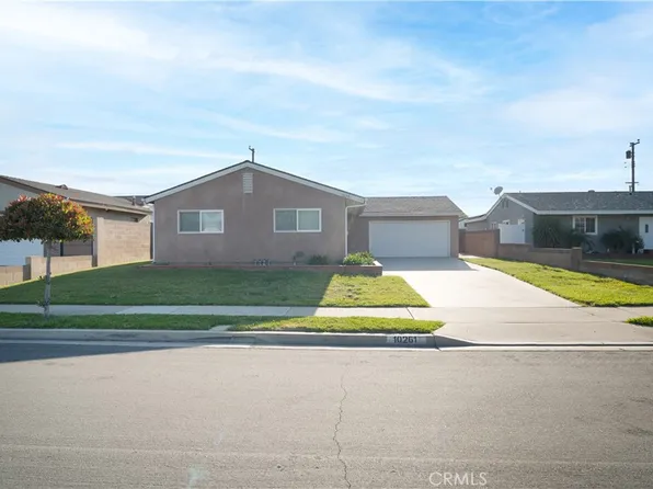 10261 Gregory St, Cypress, CA 90630