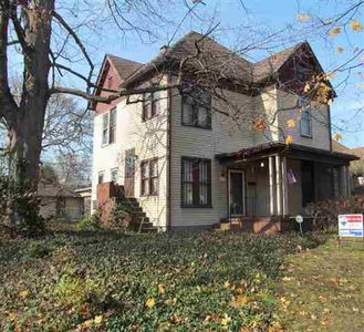 2002 N 11th St, Terre Haute, IN, 47804