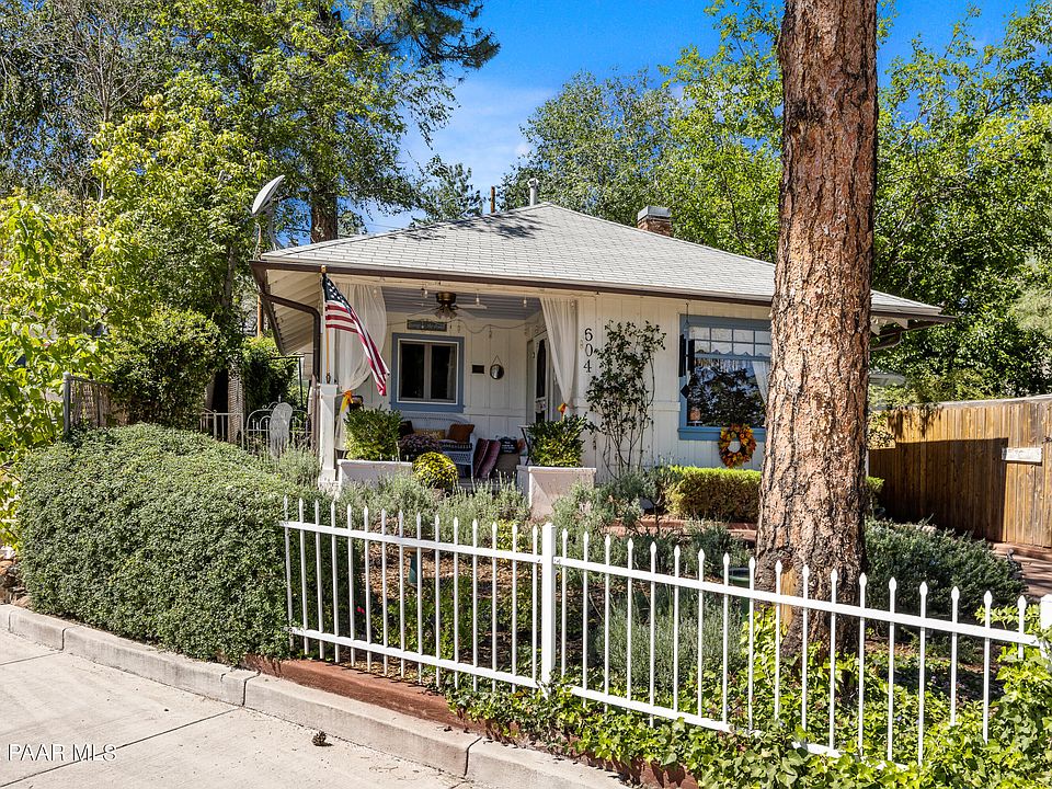 604 Coronado Ave, Prescott, AZ 86303 Zillow