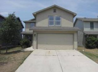 3500 Sand Dunes Ave, Austin, TX 78744