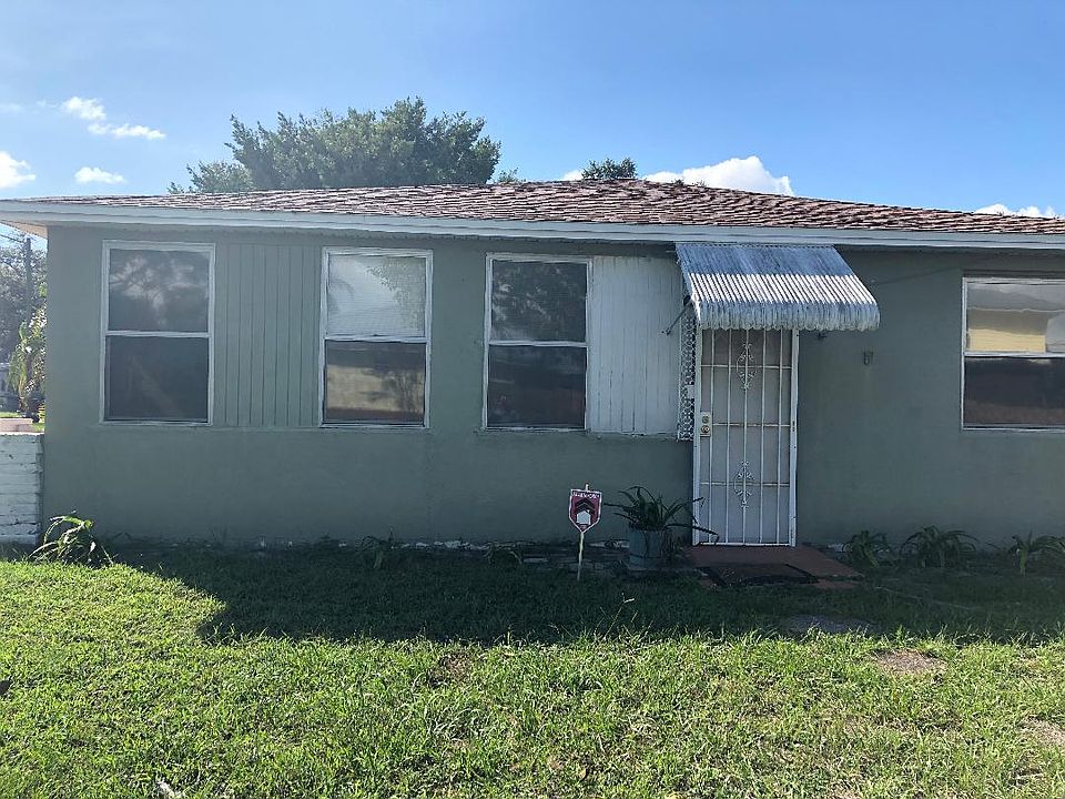 Back of Home