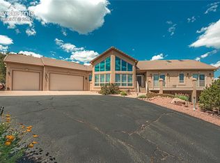 16292 Cala Rojo Dr, Colorado Springs, CO 80926