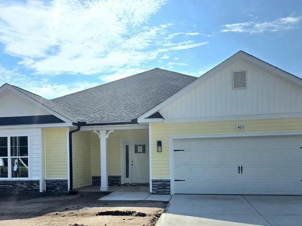 405 S Carey Street Lot 68, La Grange, NC 28551
